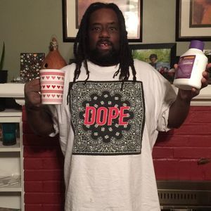 Meet your Posher, Randolph